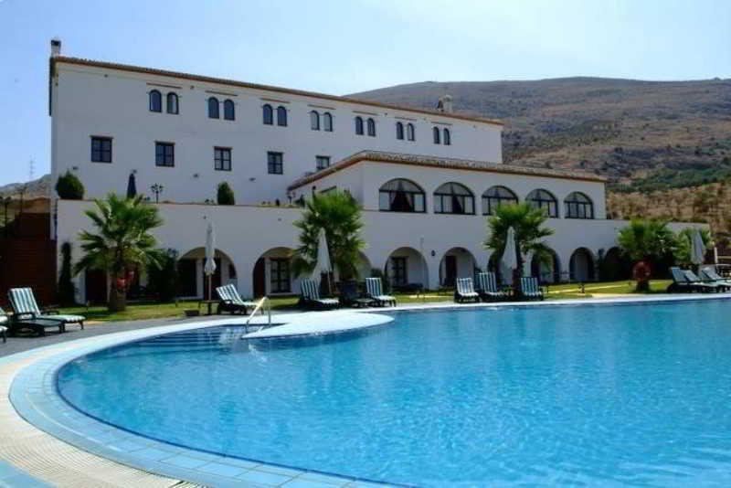 Hotel Almazara Loja Servizi foto