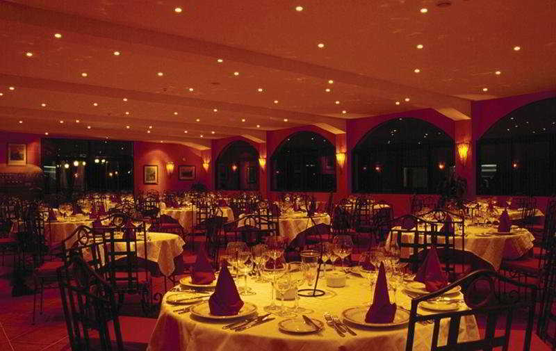 Hotel Almazara Loja Servizi foto